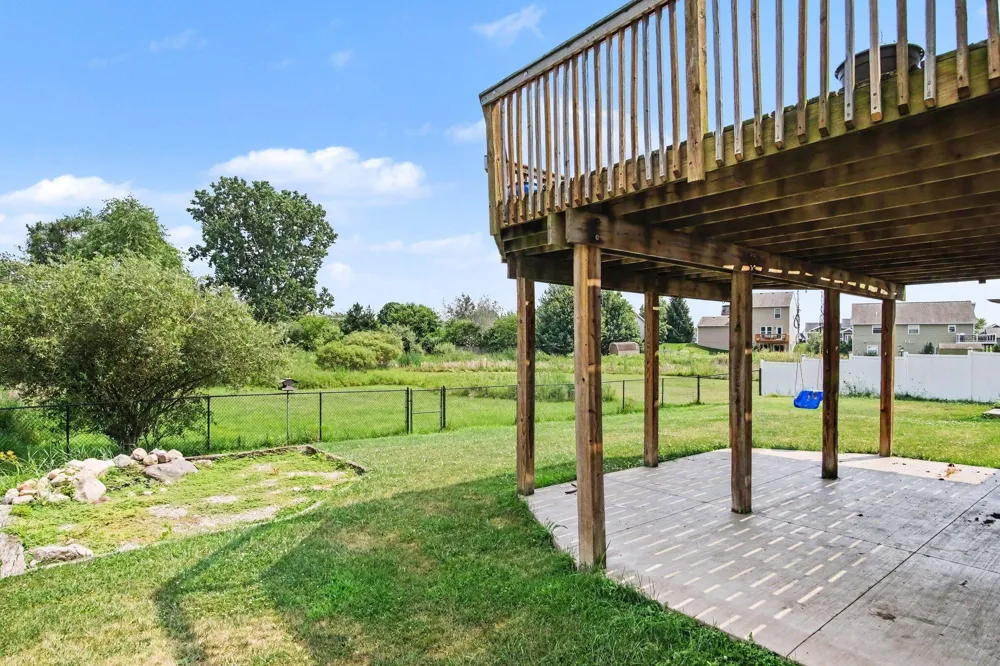 3476 Lindsey Lane Zeeland, MI 49464