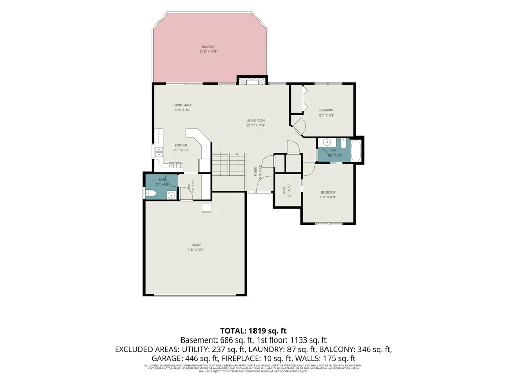3476 Lindsey Lane Zeeland, MI 49464