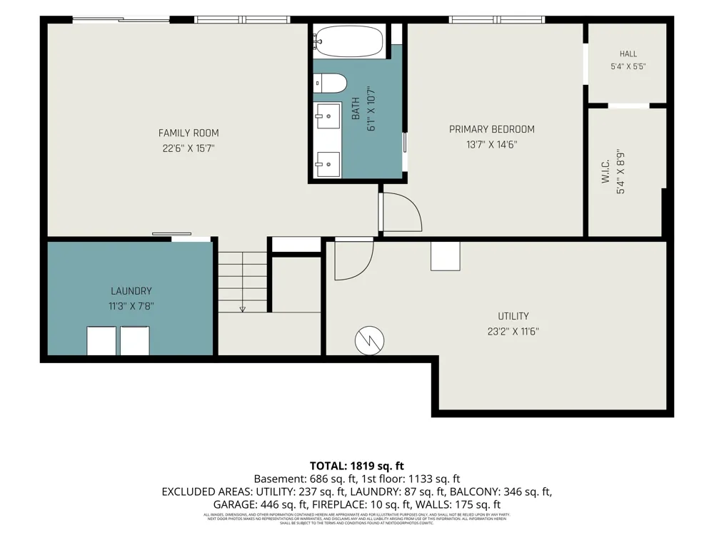 3476 Lindsey Lane Zeeland, MI 49464