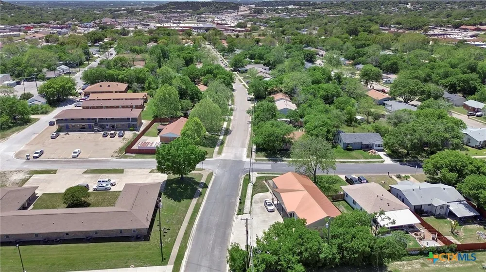 504 S 1st Street Copperas Cove, TX 76522