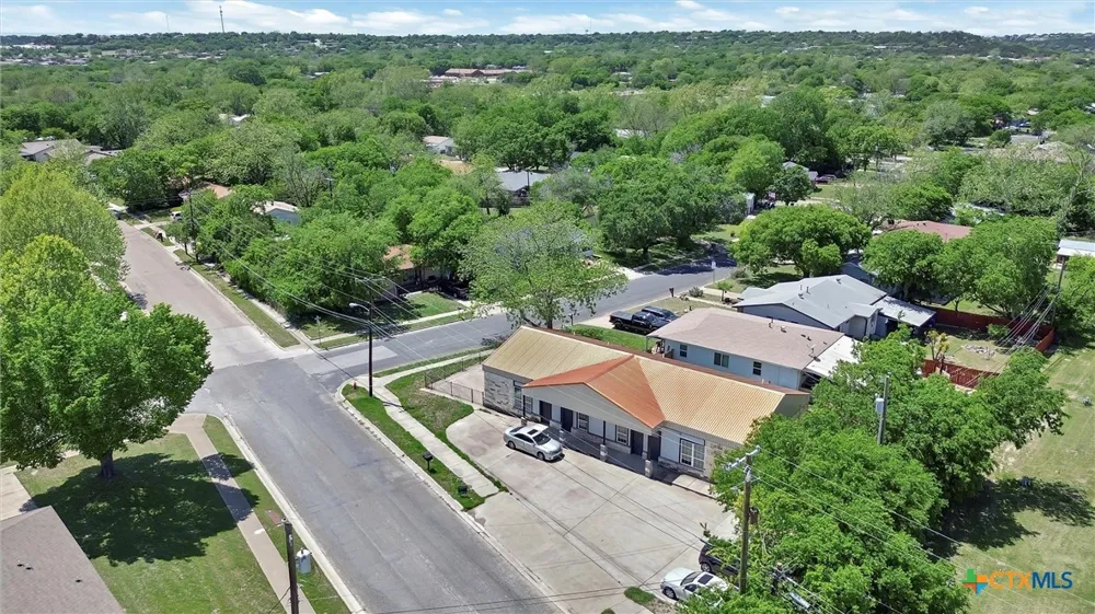504 S 1st Street Copperas Cove, TX 76522