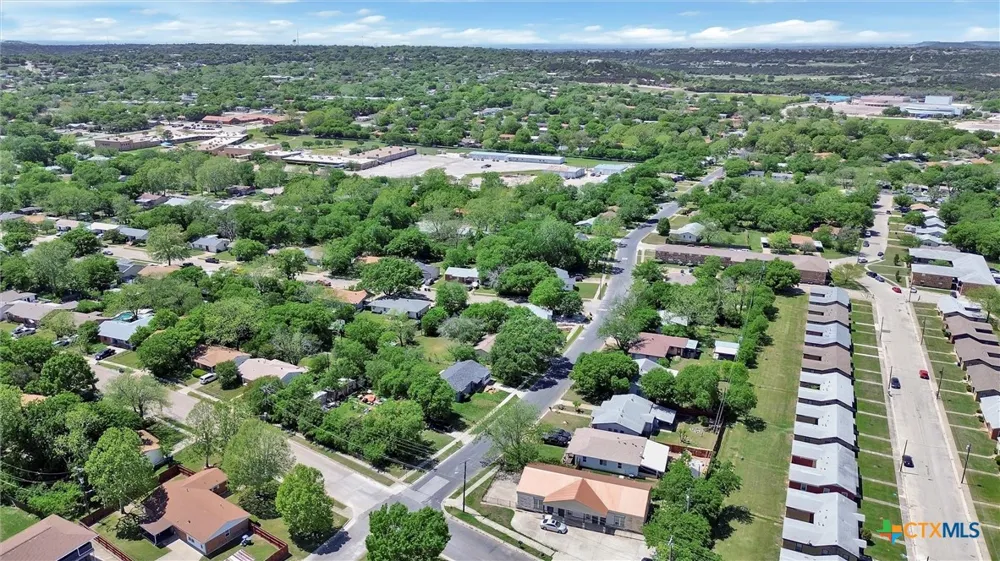 504 S 1st Street Copperas Cove, TX 76522