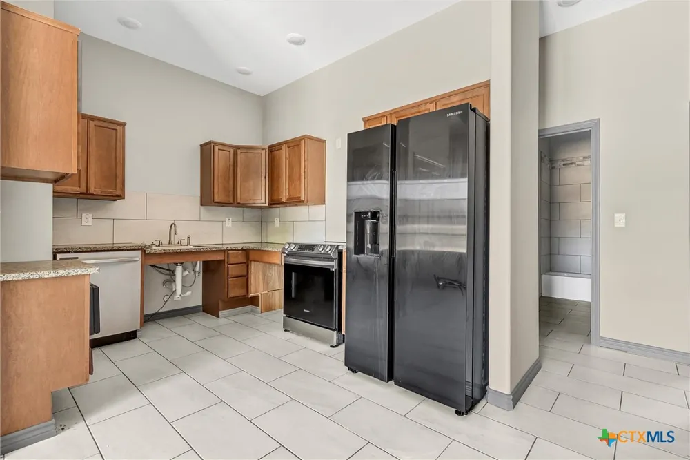 504 S 1st Street Copperas Cove, TX 76522