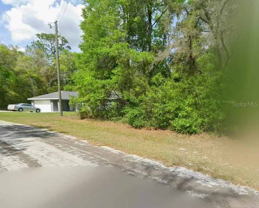 2031 W BEACH PLUM DRIVE Citrus Springs, FL 34434