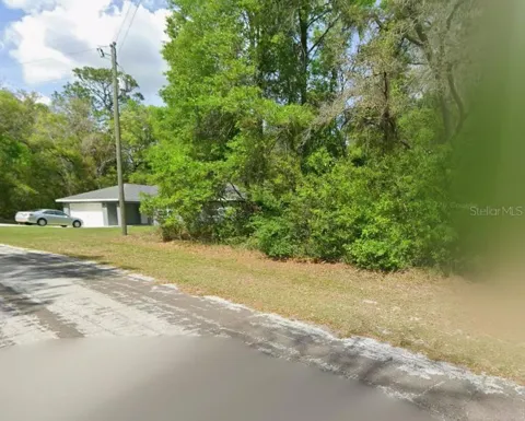 2031 W BEACH PLUM DRIVE