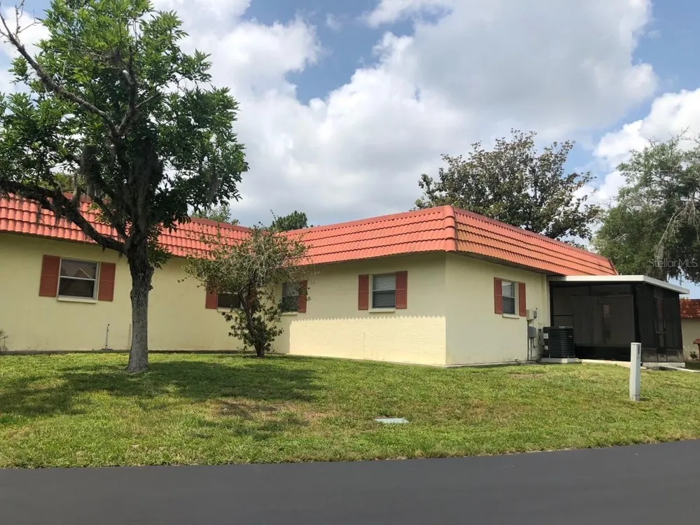4008 EL MERITA COURT New Port Richey, FL 34655