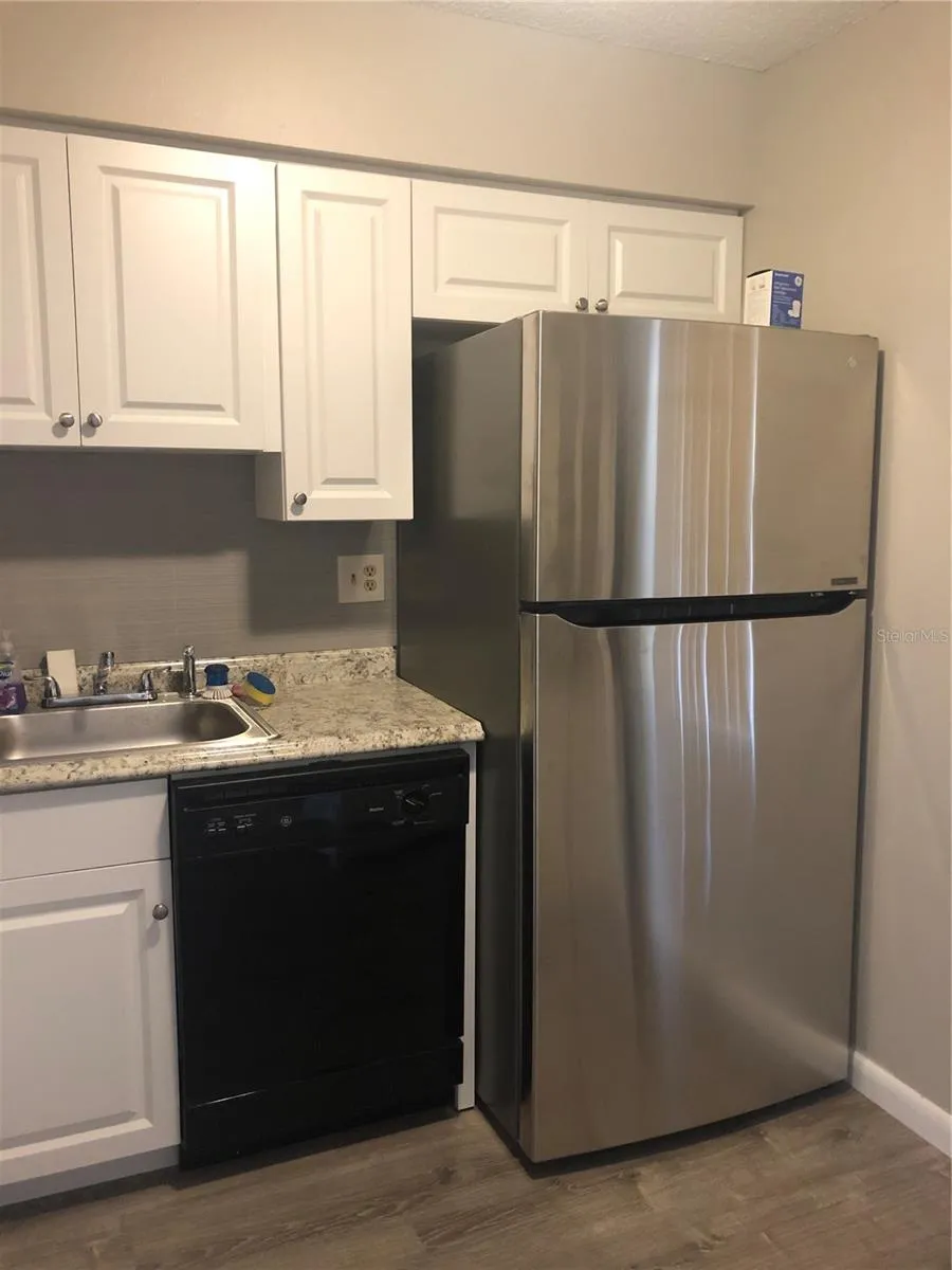 4008 EL MERITA COURT New Port Richey, FL 34655