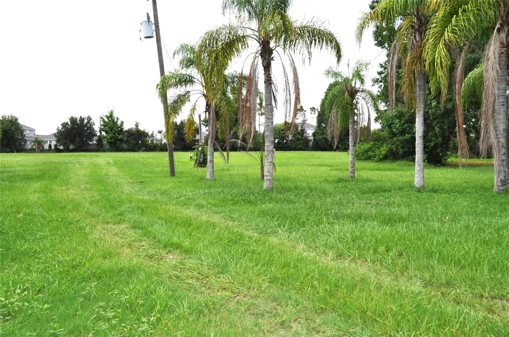 5170 STAR LINE DRIVE St Cloud, FL 34771