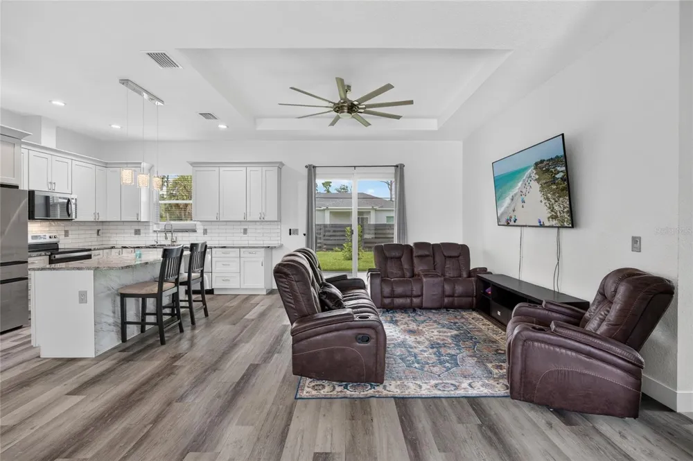 1264 S SALFORD BOULEVARD North Port, FL 34287