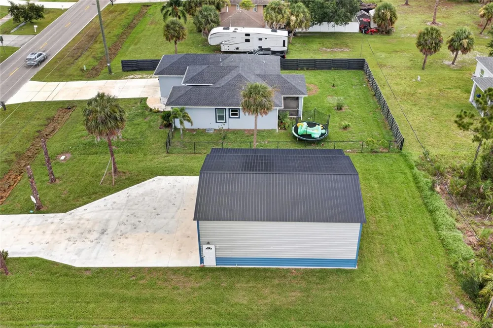 1264 S SALFORD BOULEVARD North Port, FL 34287