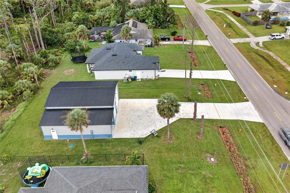 1264 S SALFORD BOULEVARD North Port, FL 34287
