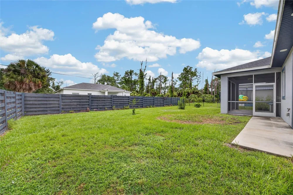 1264 S SALFORD BOULEVARD North Port, FL 34287