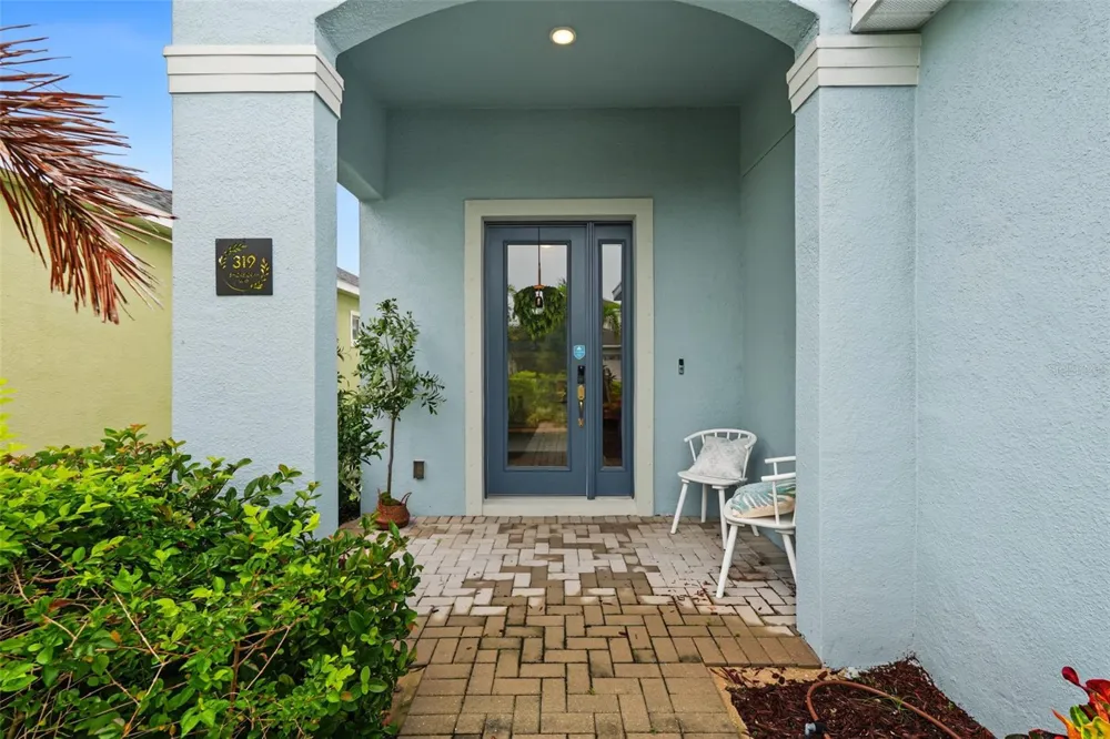 319 SHORE CRAB WAY Apollo Beach, FL 33572