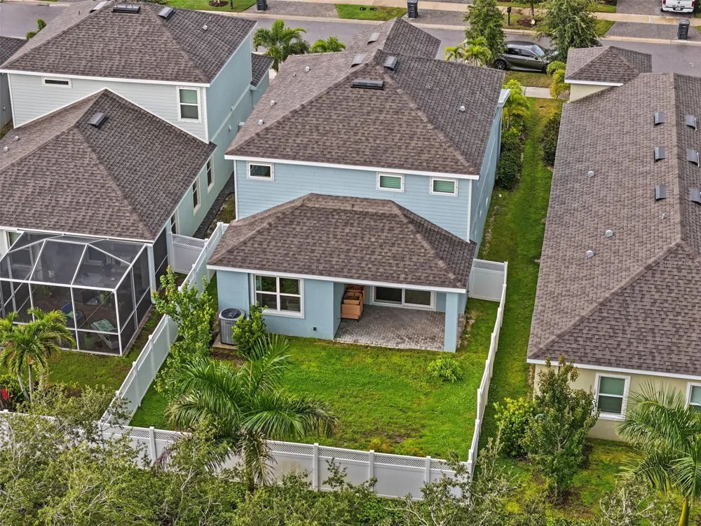 319 SHORE CRAB WAY Apollo Beach, FL 33572