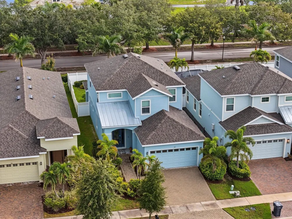 319 SHORE CRAB WAY Apollo Beach, FL 33572