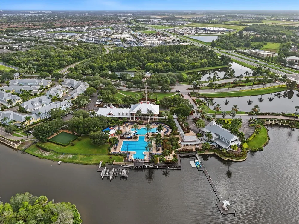 319 SHORE CRAB WAY Apollo Beach, FL 33572