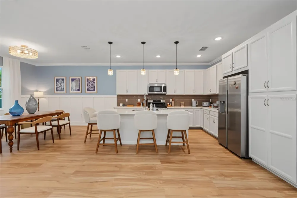 319 SHORE CRAB WAY Apollo Beach, FL 33572