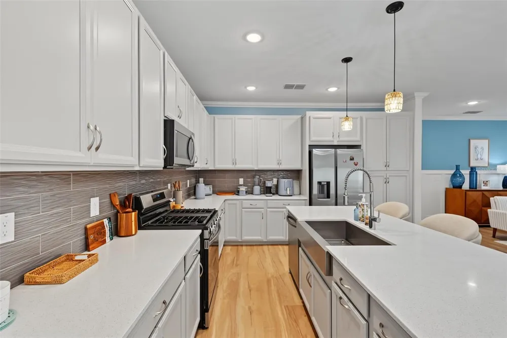 319 SHORE CRAB WAY Apollo Beach, FL 33572