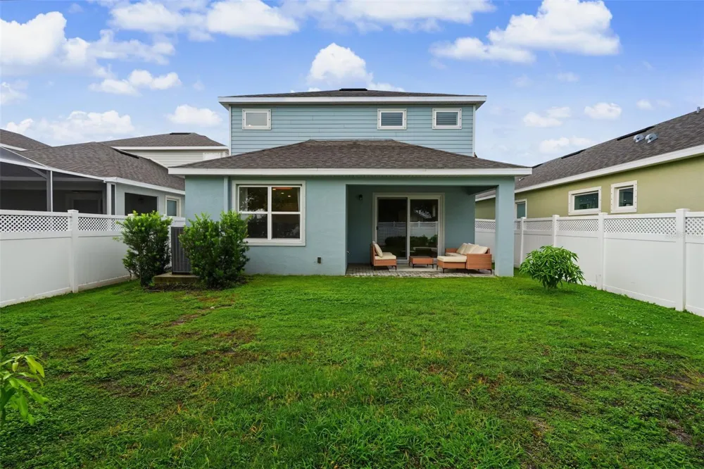 319 SHORE CRAB WAY Apollo Beach, FL 33572