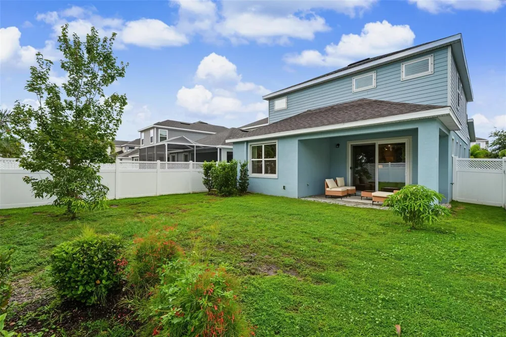319 SHORE CRAB WAY Apollo Beach, FL 33572