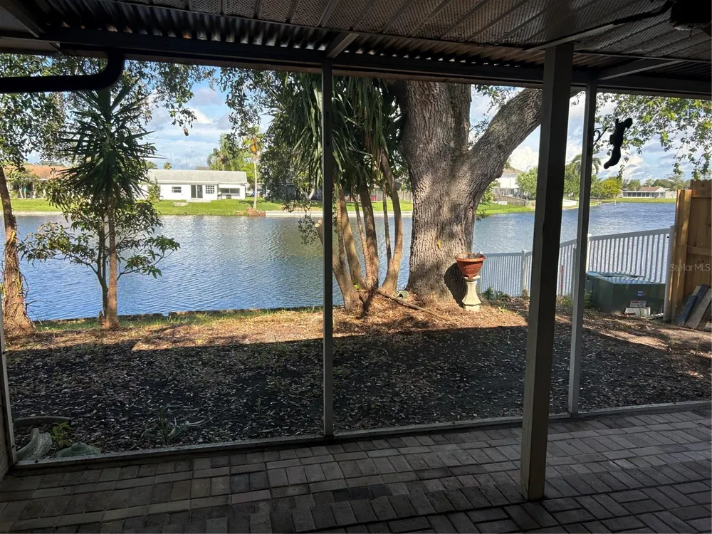 3601 LANDALE DRIVE Holiday, FL 34691