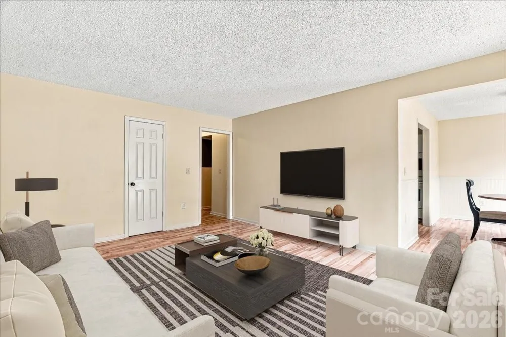 75 Nazarene Way #2 Waynesville, NC 28785