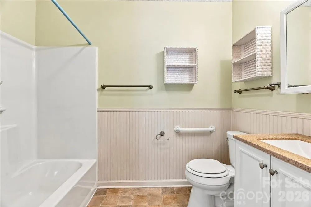75 Nazarene Way #2 Waynesville, NC 28785