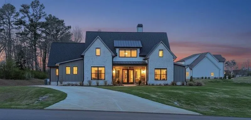 115 Palisade Drive Rydal, GA 30171