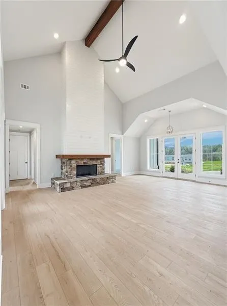 115 Palisade Drive Rydal, GA 30171