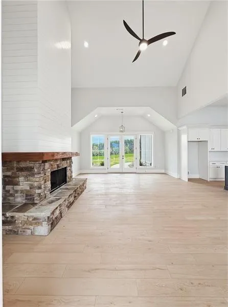 115 Palisade Drive Rydal, GA 30171