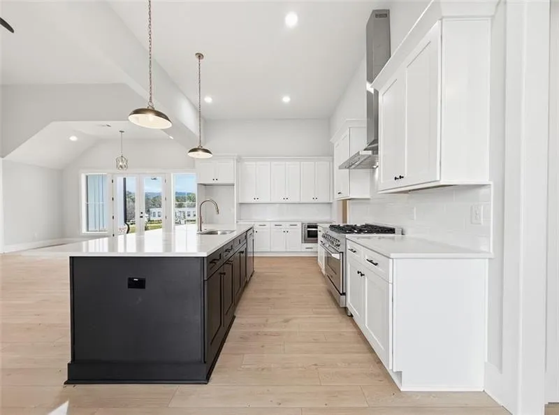 115 Palisade Drive Rydal, GA 30171