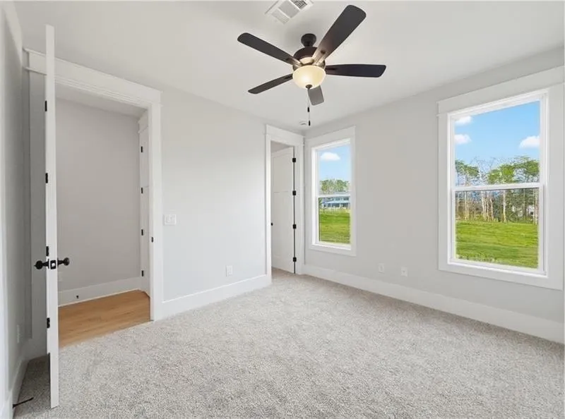 115 Palisade Drive Rydal, GA 30171