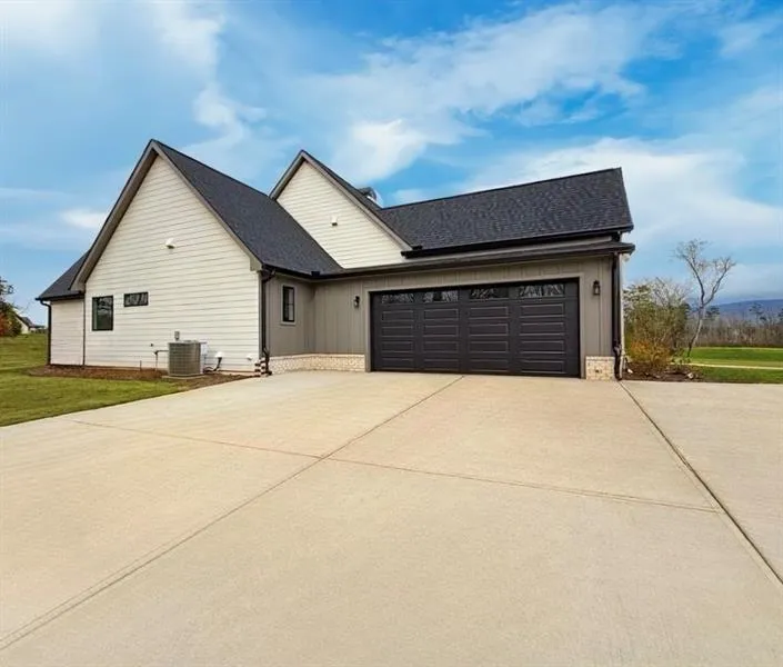 115 Palisade Drive Rydal, GA 30171