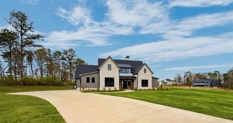 115 Palisade Drive Rydal, GA 30171
