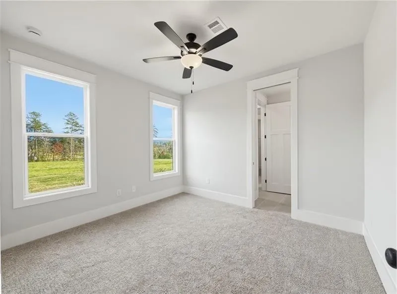 115 Palisade Drive Rydal, GA 30171