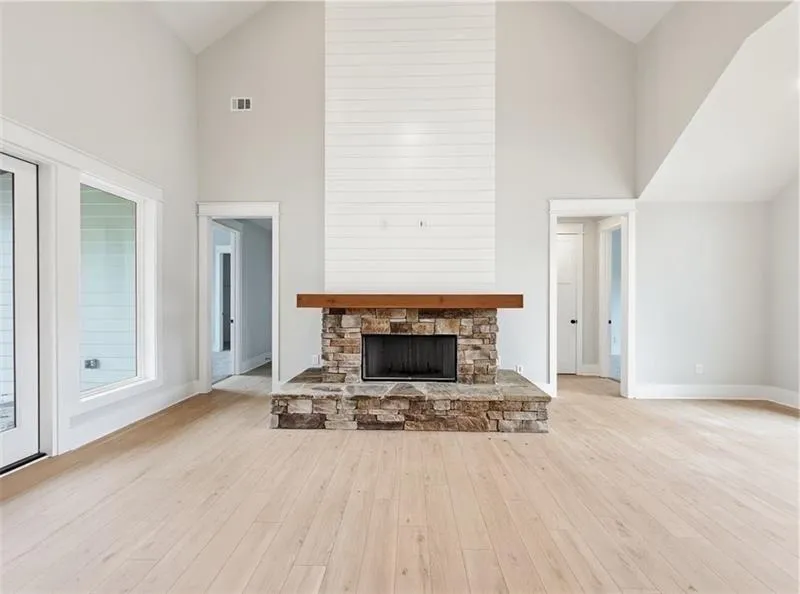 115 Palisade Drive Rydal, GA 30171