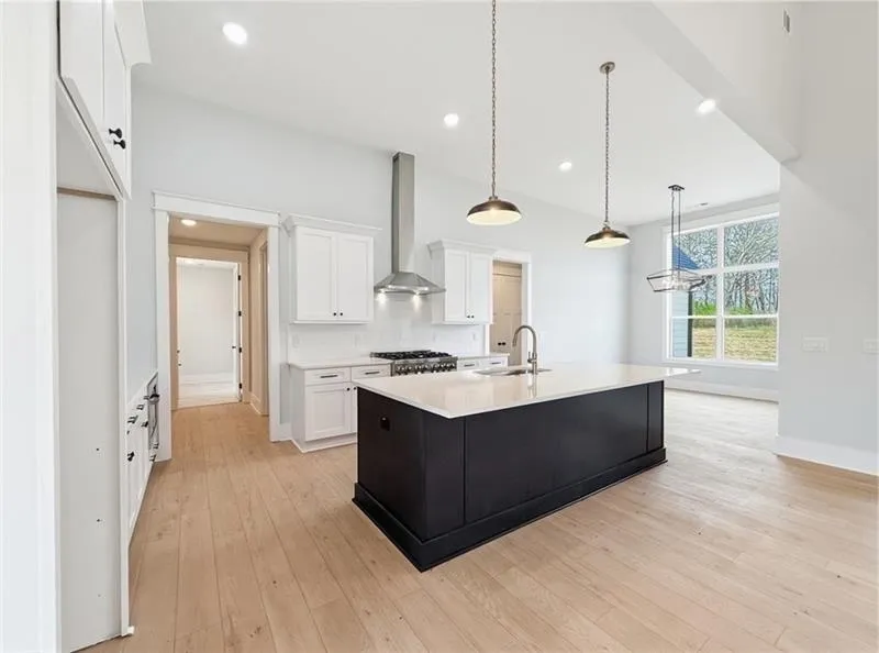 115 Palisade Drive Rydal, GA 30171