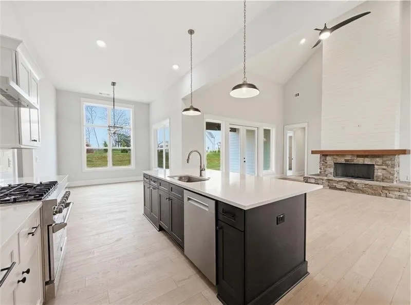 115 Palisade Drive Rydal, GA 30171