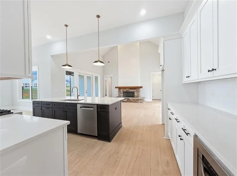 115 Palisade Drive Rydal, GA 30171