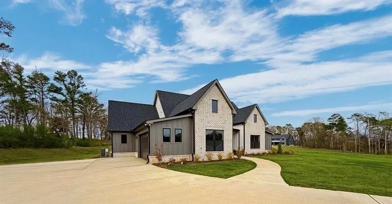 115 Palisade Drive Rydal, GA 30171