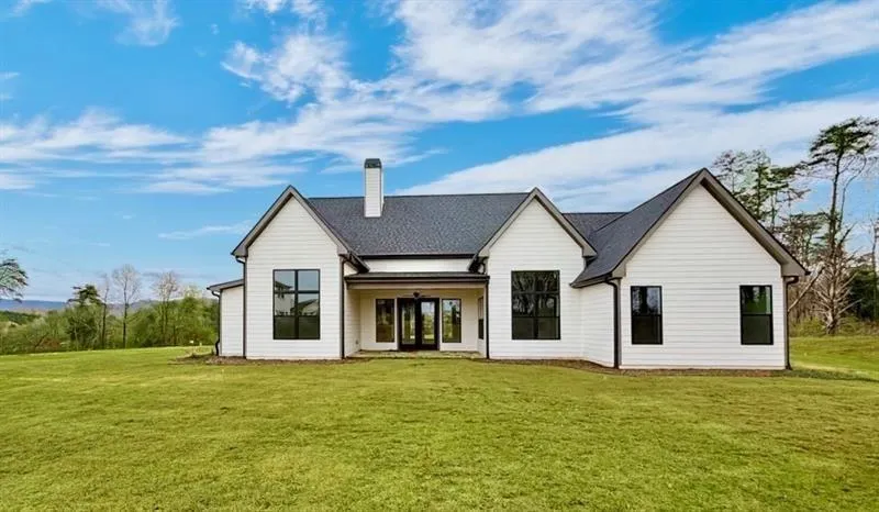 115 Palisade Drive Rydal, GA 30171