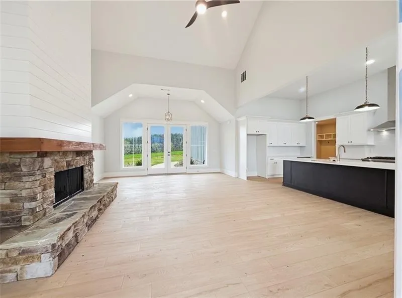115 Palisade Drive Rydal, GA 30171