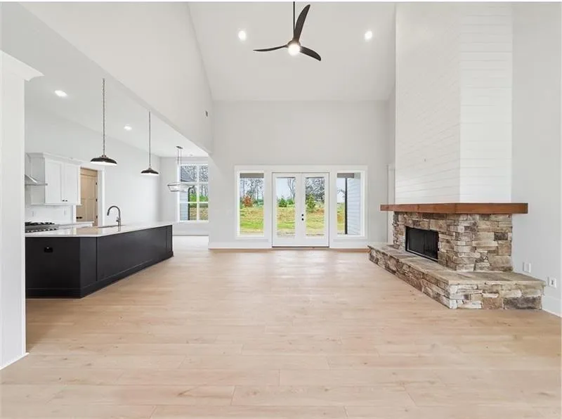 115 Palisade Drive Rydal, GA 30171