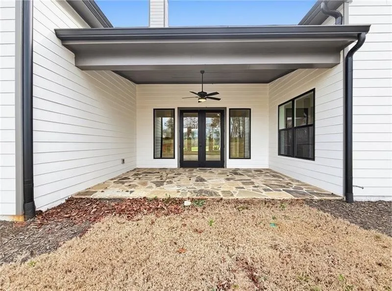 115 Palisade Drive Rydal, GA 30171