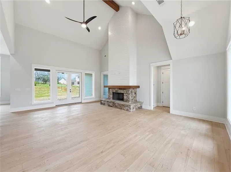 115 Palisade Drive Rydal, GA 30171