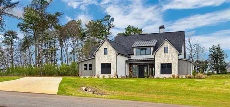 115 Palisade Drive Rydal, GA 30171