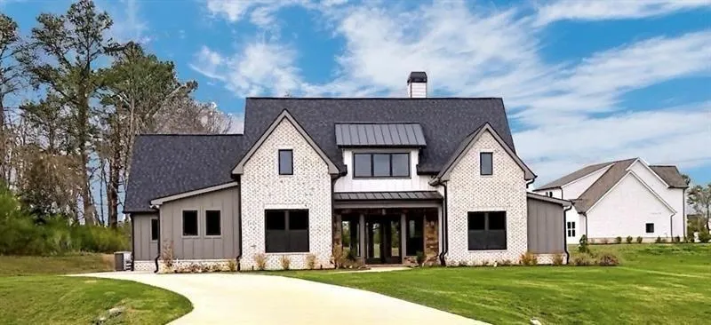 115 Palisade Drive Rydal, GA 30171
