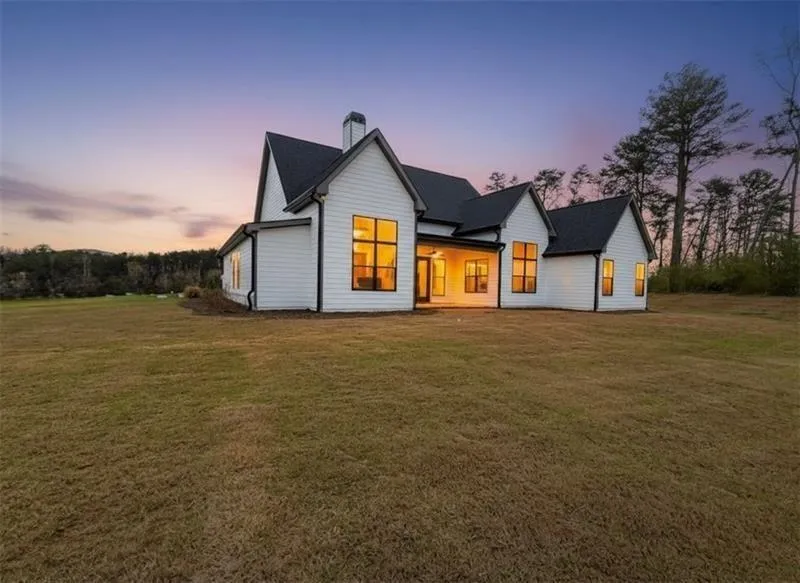 115 Palisade Drive Rydal, GA 30171