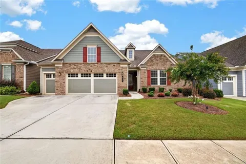 411 Cedar Pine Court
