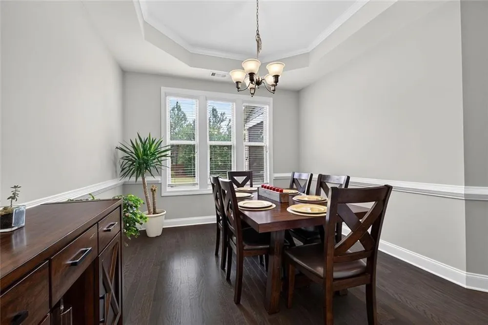 411 Cedar Pine Court Peachtree City, GA 30269